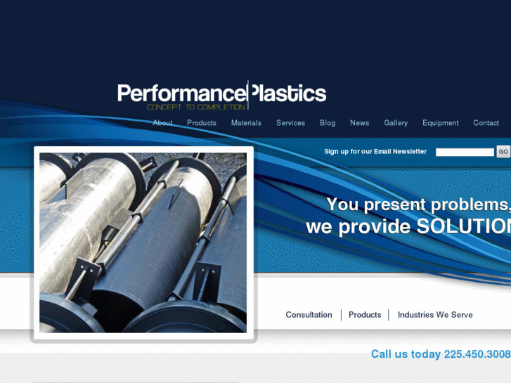 www.performanceplasticsonline.com