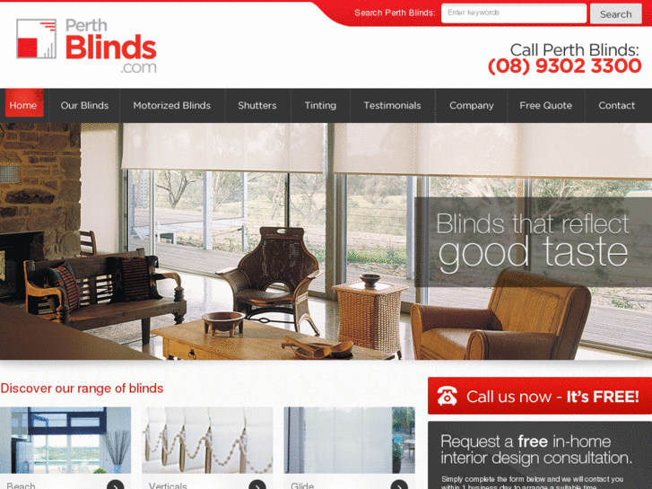 www.perthblinds.com