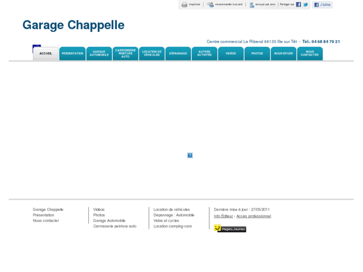 www.peugeot-chappelle.com