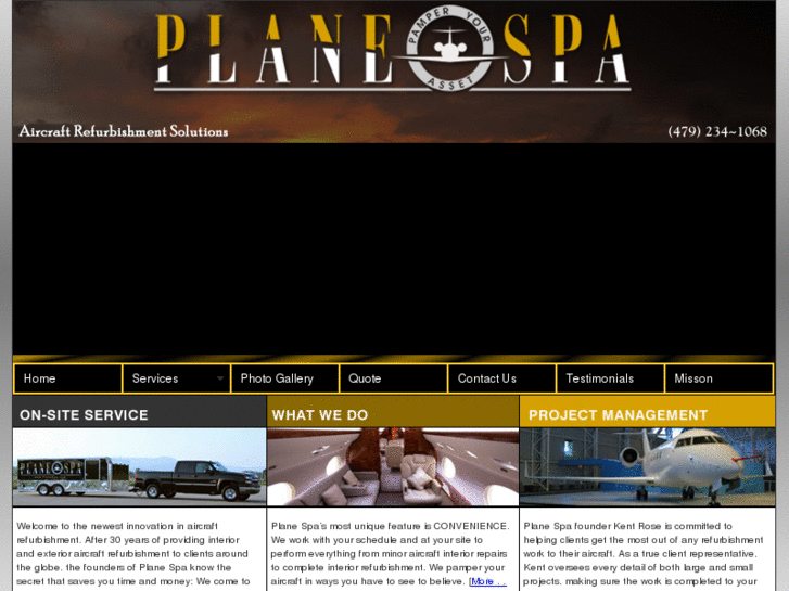 www.planespa.com