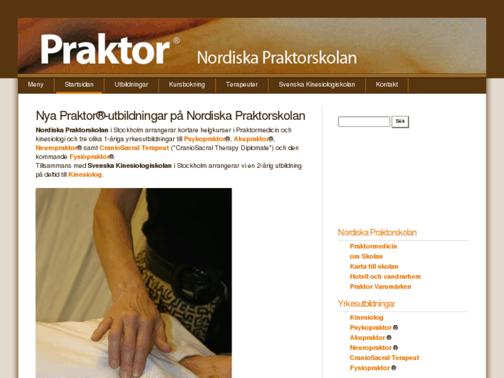 www.praktor.biz