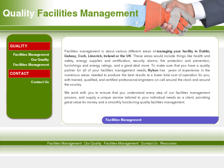 www.qualityfacilitiesmanagement.com