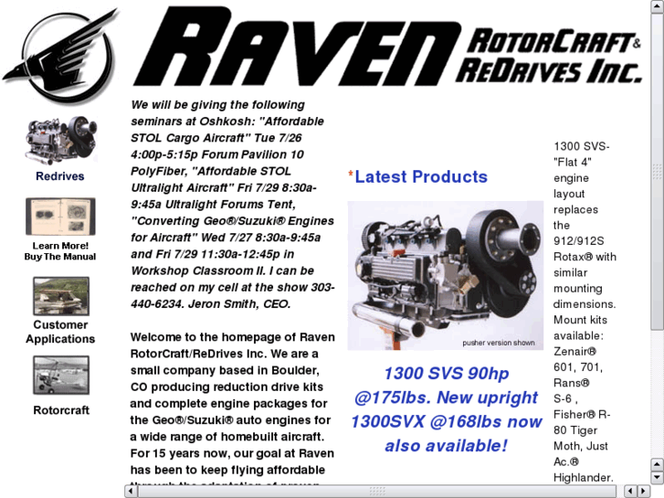 www.raven-rotor.com