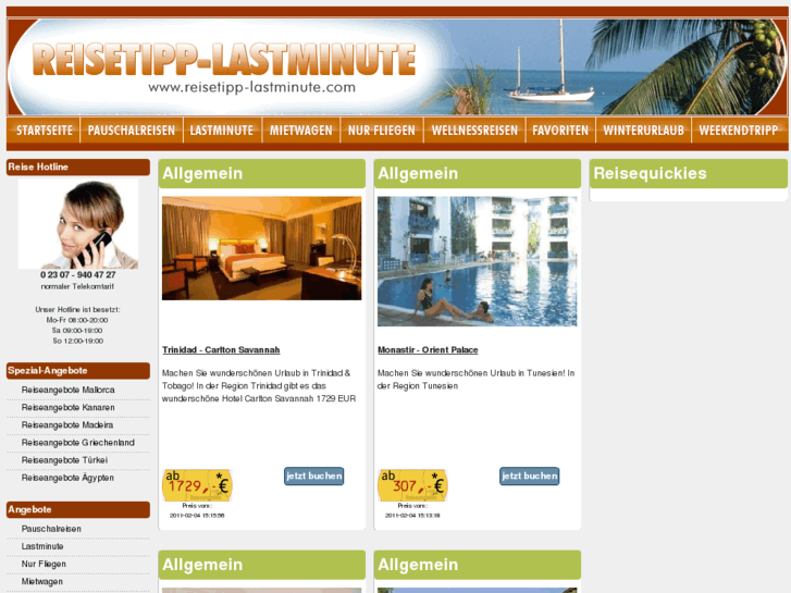 www.reisetipp-lastminute.com