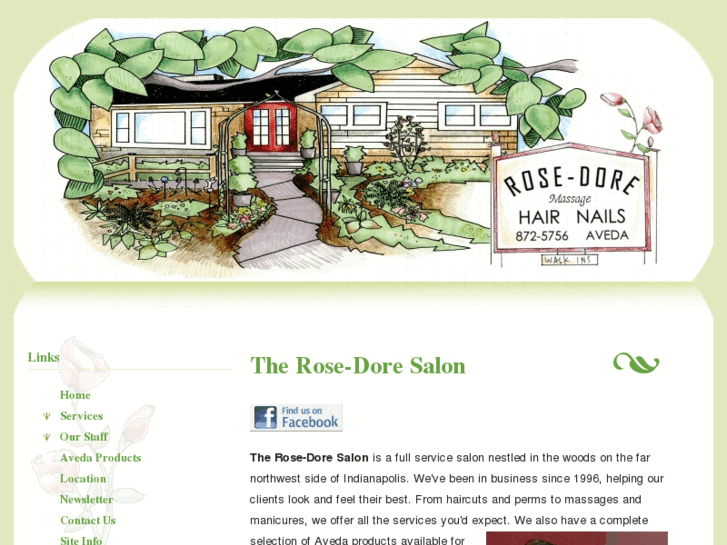 www.rose-dore.com