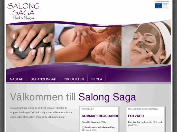 www.salongsaga.se