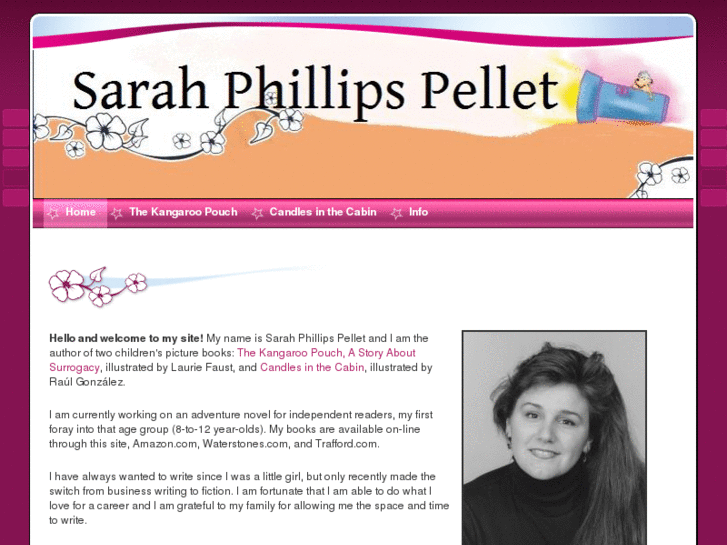 www.sarahphillipspellet.com