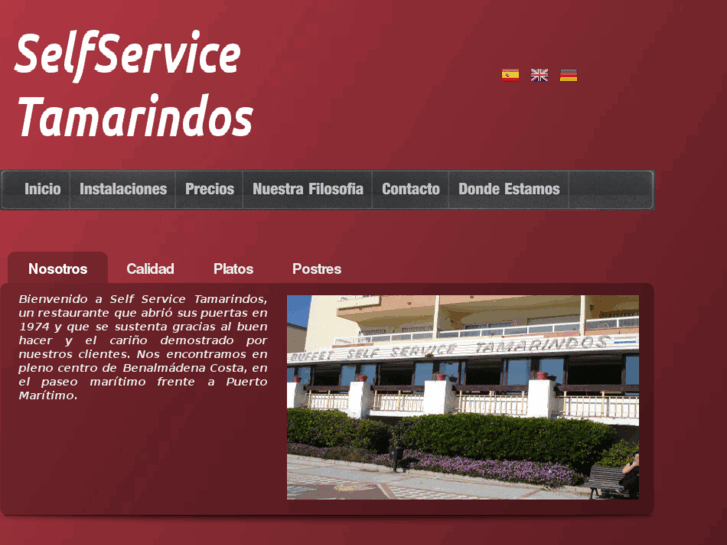 www.selfservicetamarindos.es