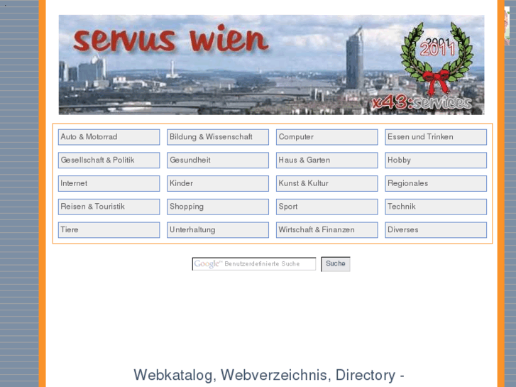 www.servus-wien.com