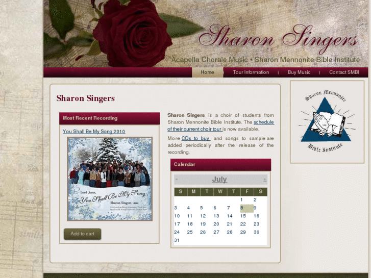 www.sharonsingers.com