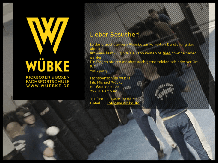 www.sportschule-wuebke.de