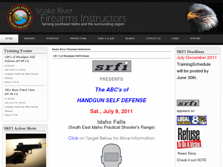 www.srfi-training.net