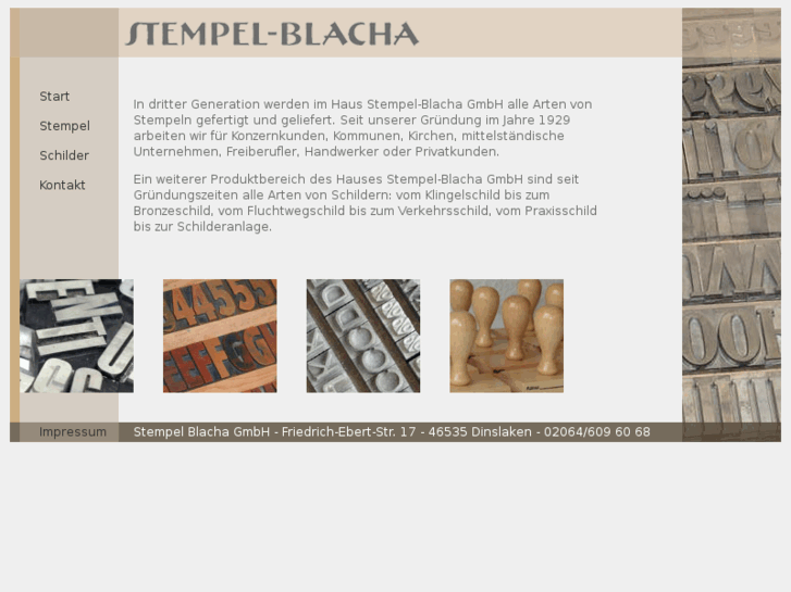 www.stempel-blacha.com