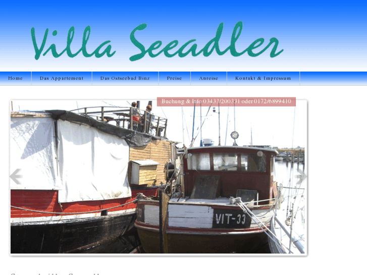 www.strandvilla-seeadler.com