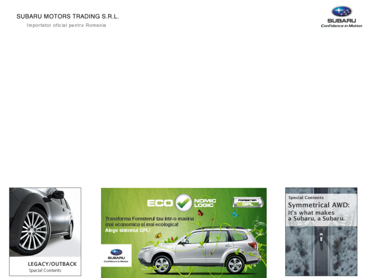 www.subarumotors.ro