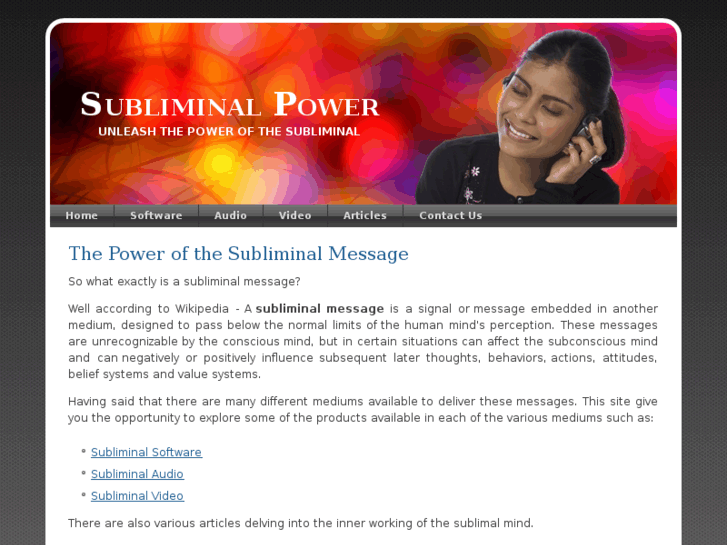 www.subliminal-power.info