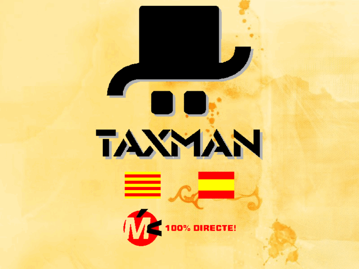 www.taxmanband.com