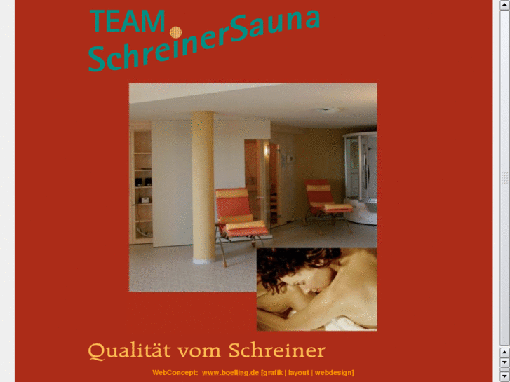 www.team-schreinersauna.de