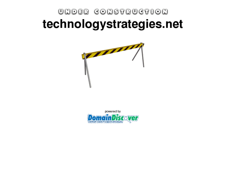 www.technologystrategies.net