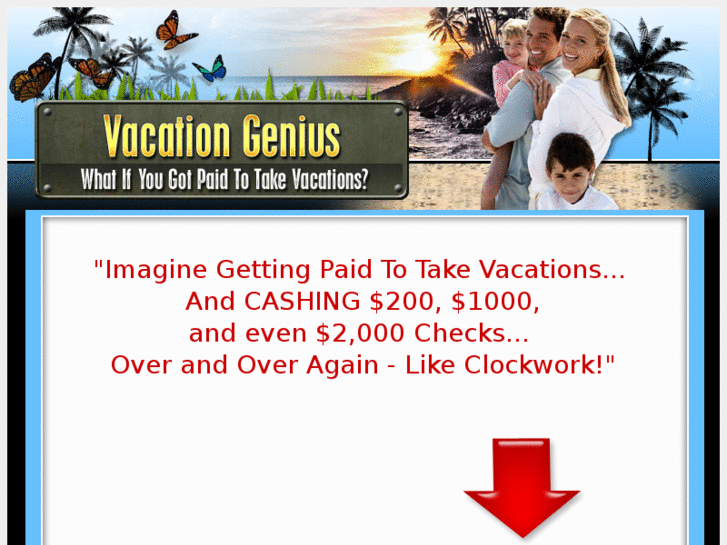 www.thevacationgenius.com