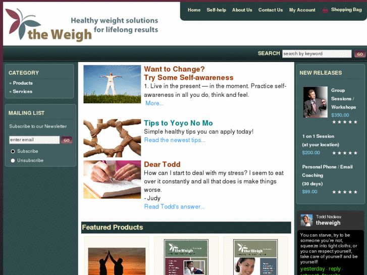 www.theweigh.com