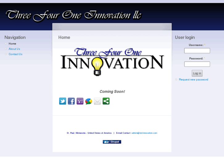 www.threefouroneinnovation.net