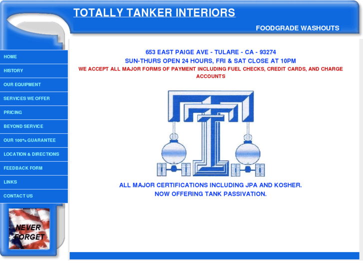 www.totallytankerinteriors.com