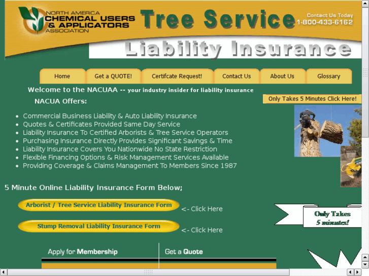 www.treeserviceliabilityinsurance.com