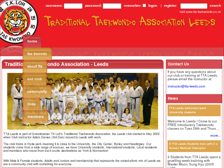 www.tta-leeds.com