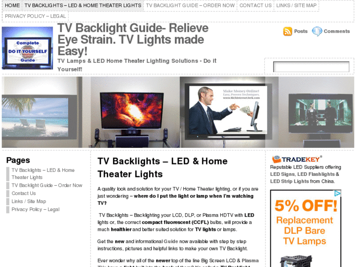 www.tvbacklightguide.com