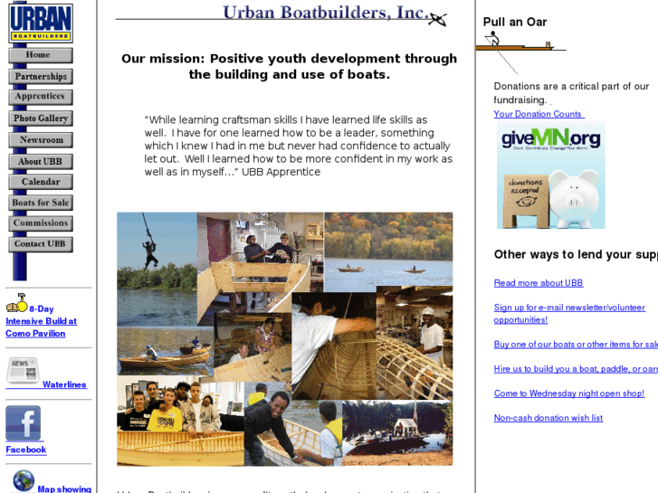 www.urbanboatbuilders.org