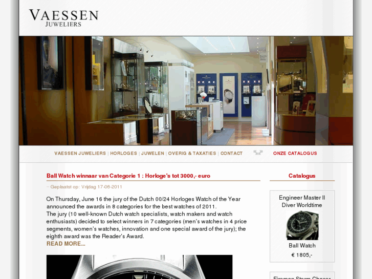 www.vaessenbv.com