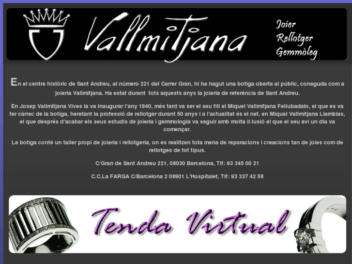 www.vallmitjana.es