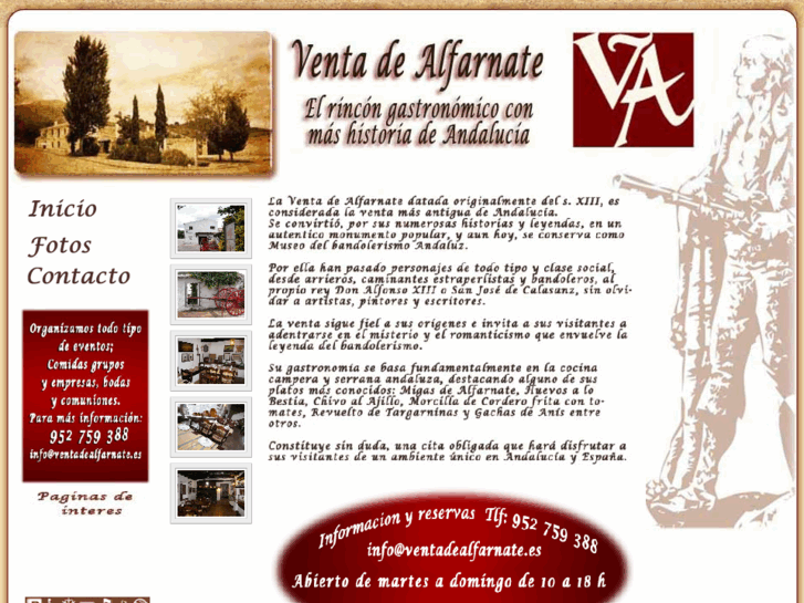 www.ventadealfarnate.es