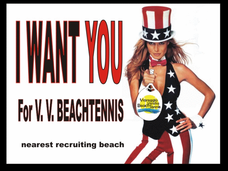 www.viareggioversiliabeachtennis.com