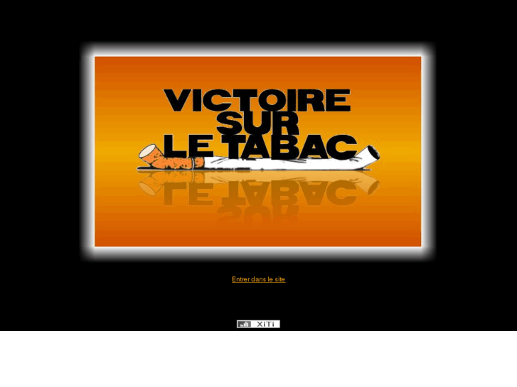 www.victoiresurletabac.com