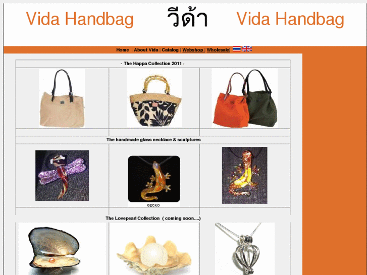 www.vidahandbag.com