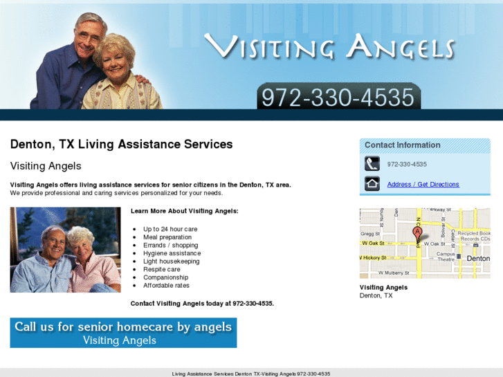 www.visitingangelsaubreyarea.com