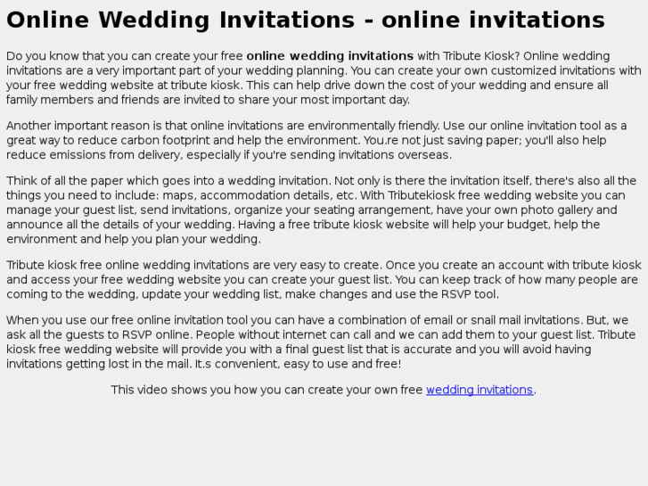 www.wedding-invitations.biz