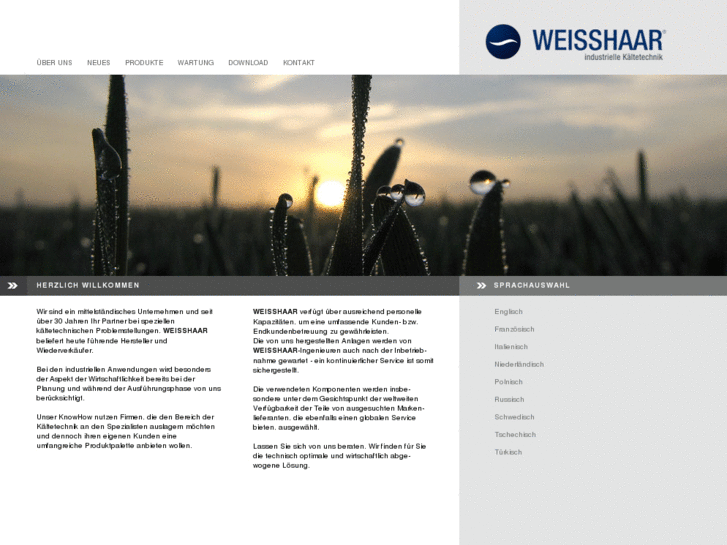 www.weisshaar.de