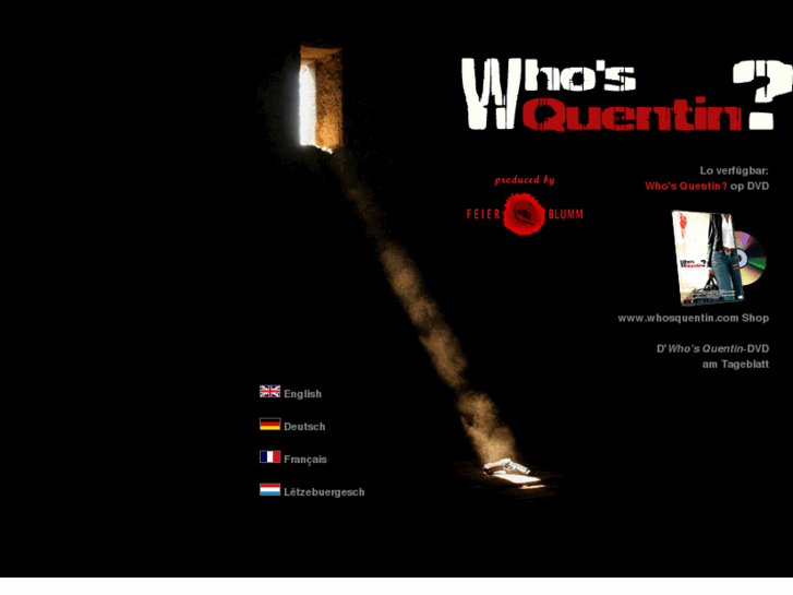 www.whosquentin.com