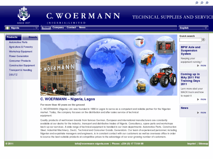 www.woermann-nigeria.com