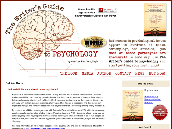 www.writersguidetopsychology.com