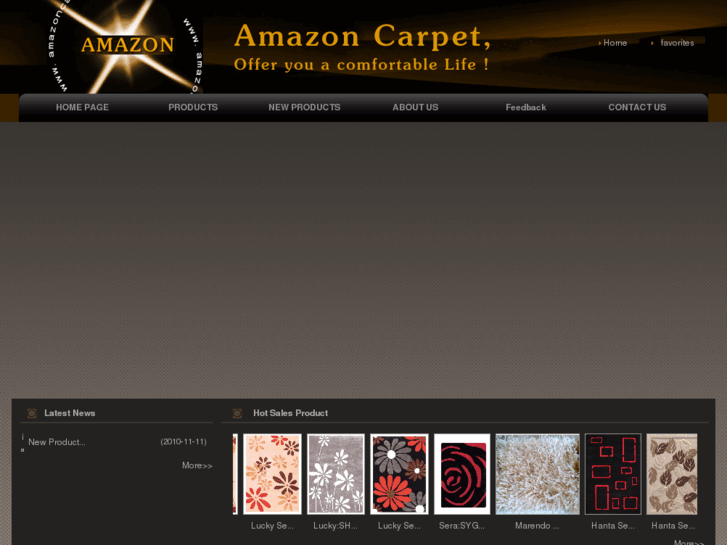 www.amazoncarpet.com