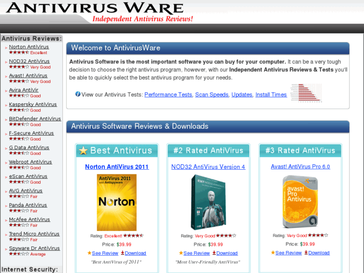 www.antivirus-ware.com