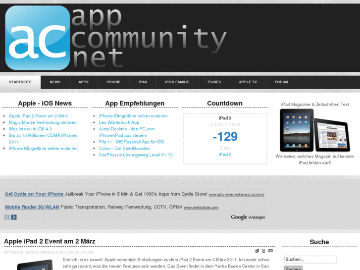 www.app-community.net