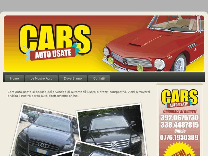 www.arpinocars.com