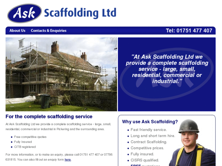 www.askscaffolding.com