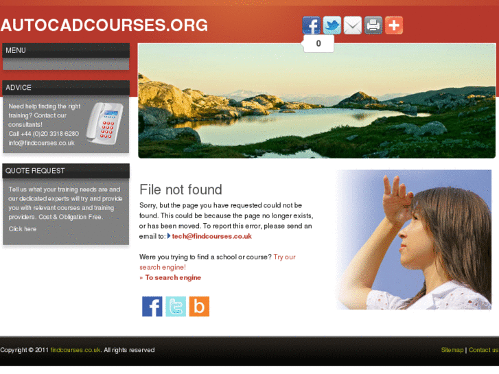 www.autocadcourses.org