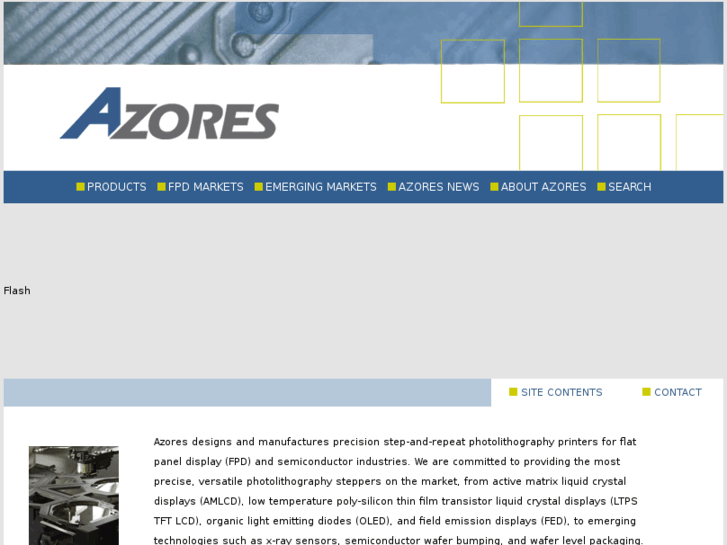 www.azorescorp.com